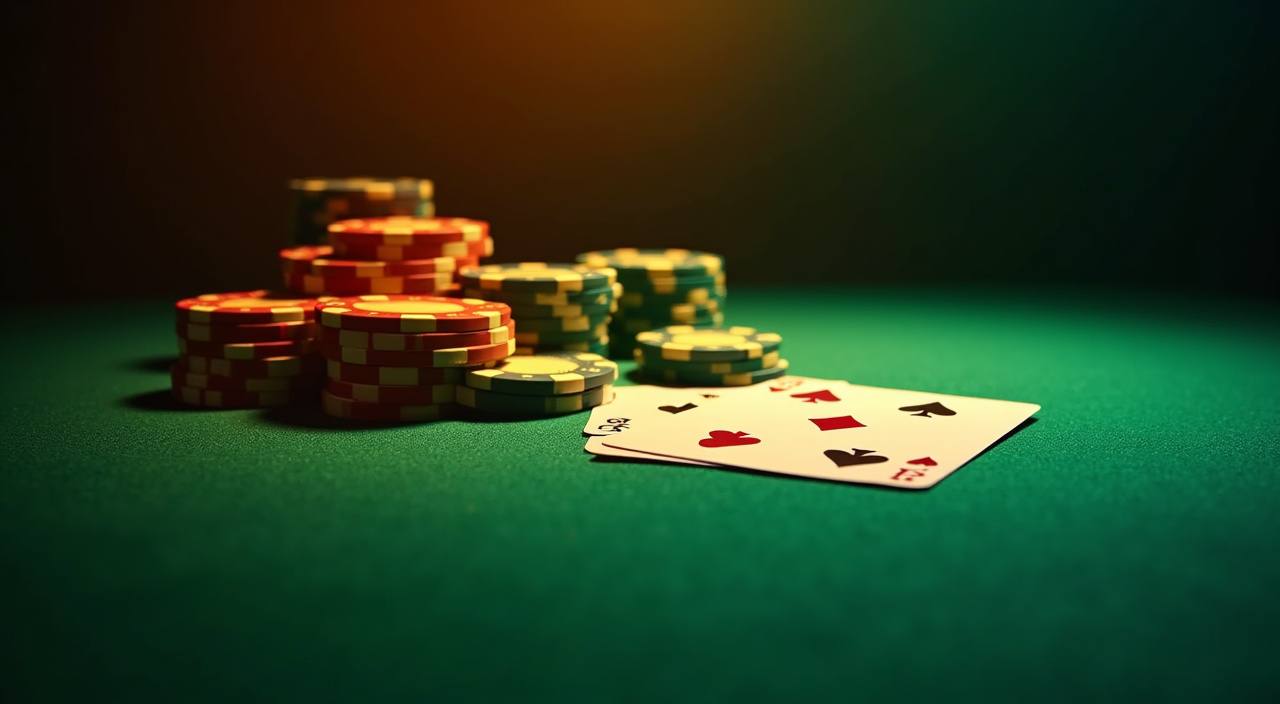 mobiletogel Live Baccarat