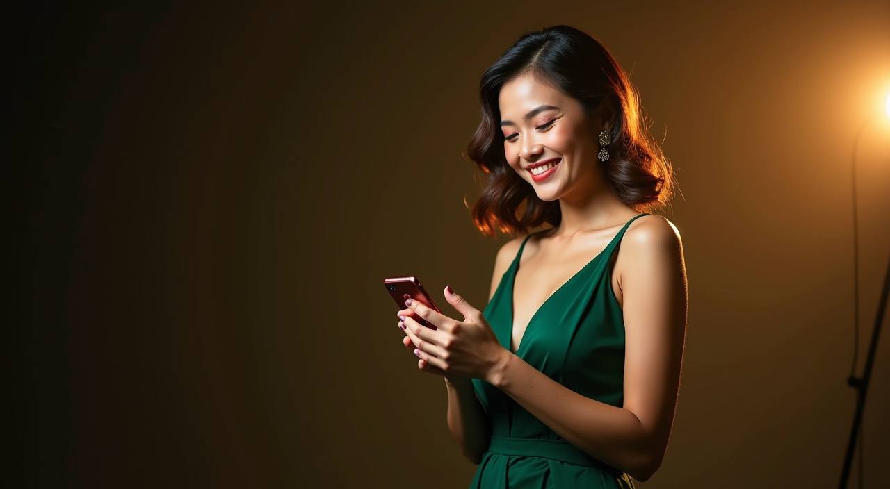 mobiletogel Fund via DANA or OVO